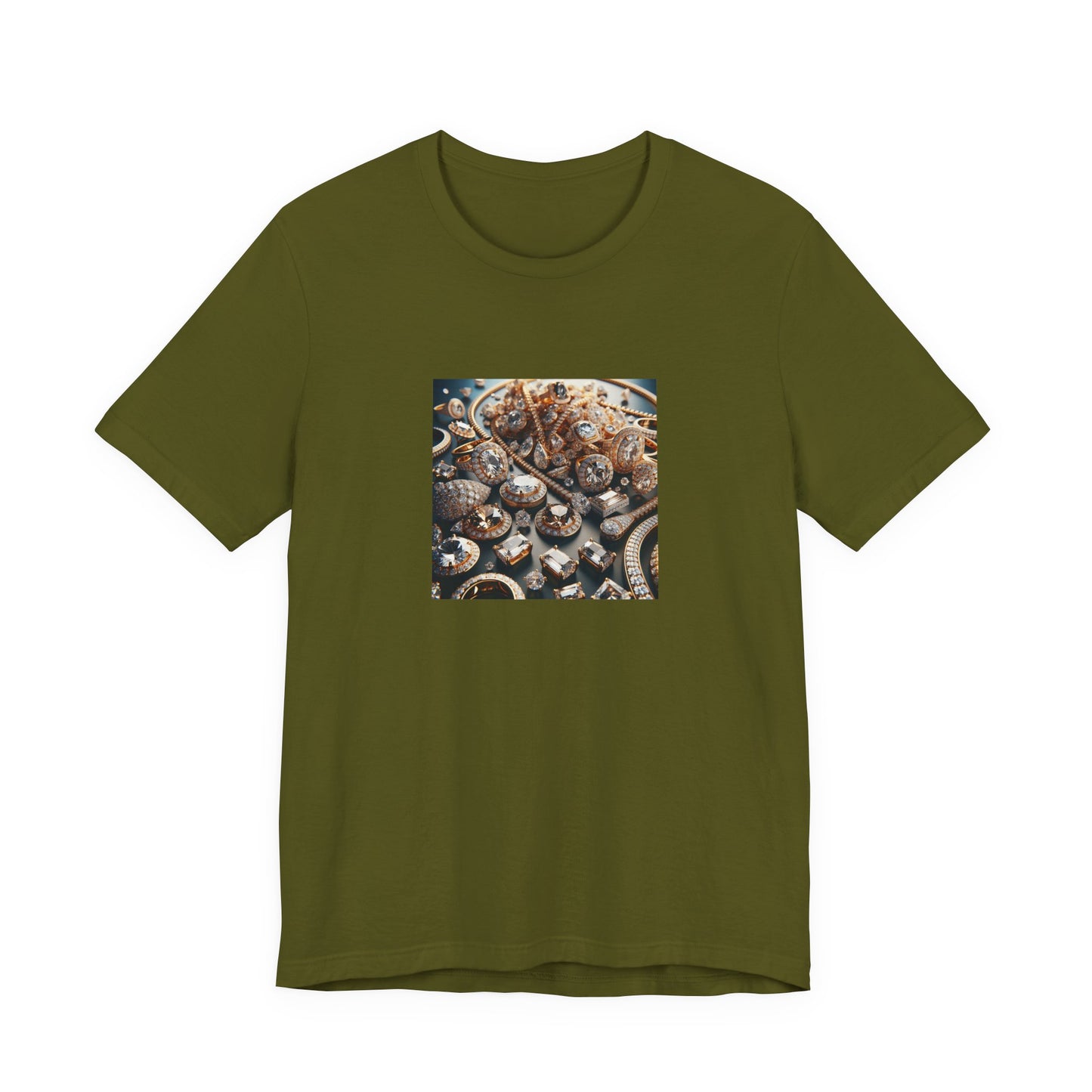 Jemima Goldstone - Tee