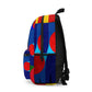 Giles de Argentheum - Backpack