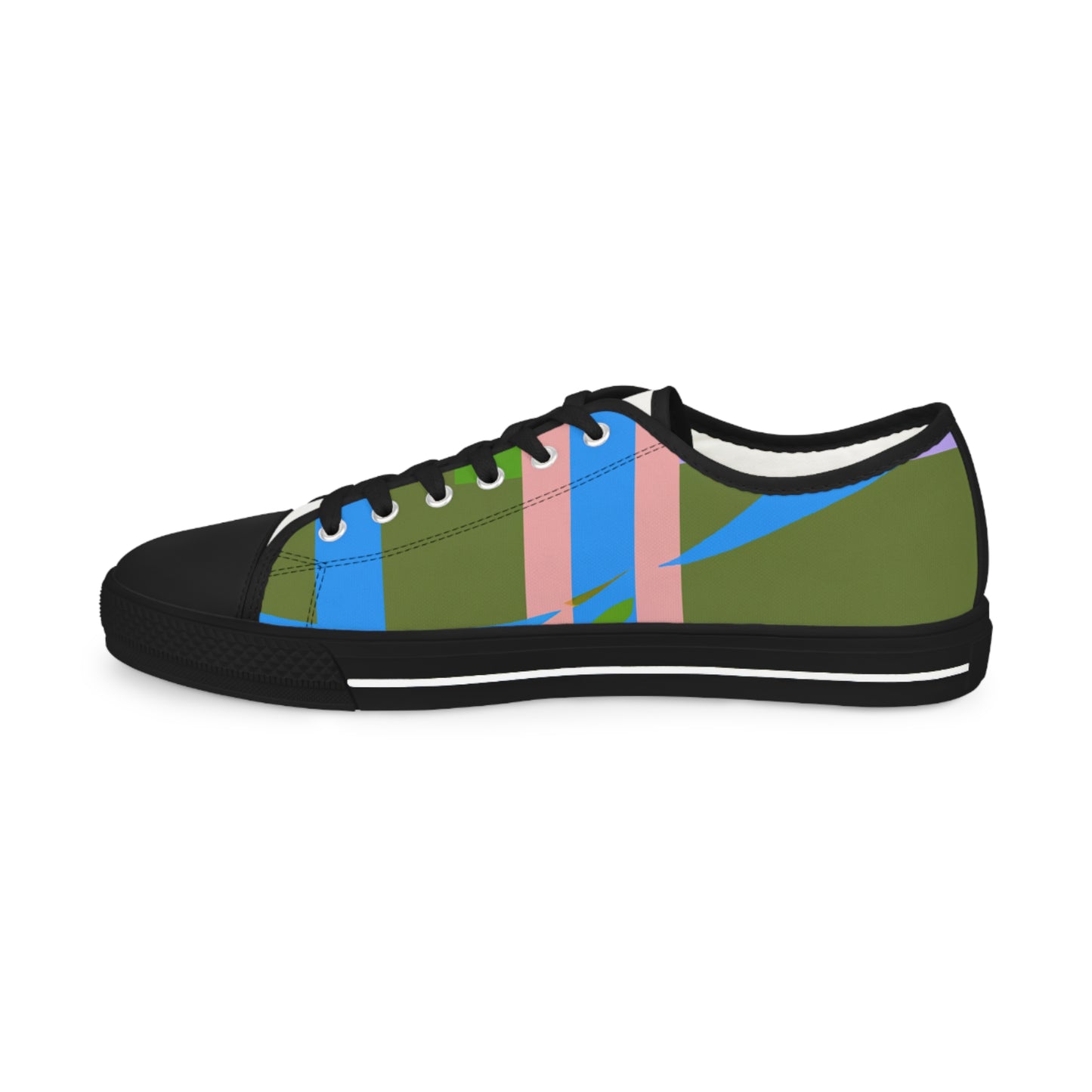 Aristo the ShoeSmith - Low Top Shoes