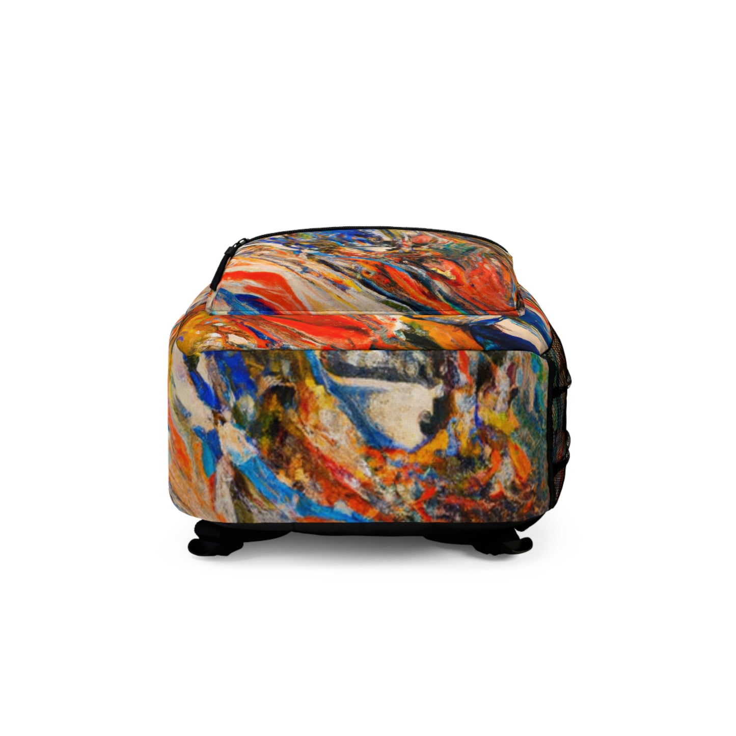 Magdalena Vibrant - Backpack