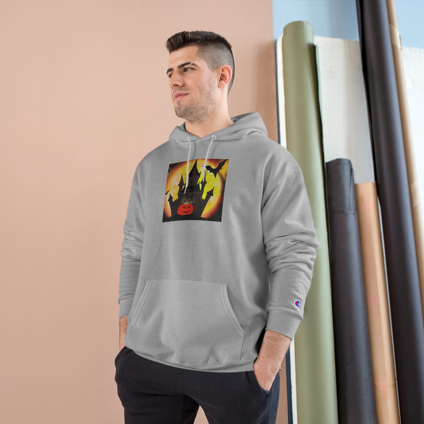 Sir Kayleb Agaroflure - Hoodie