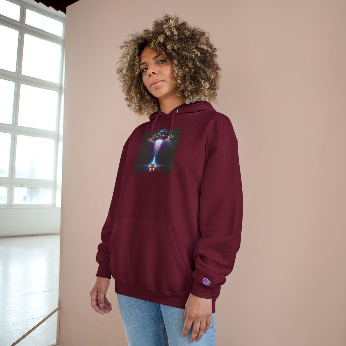 Zorbalix Zorgonz - Hoodie