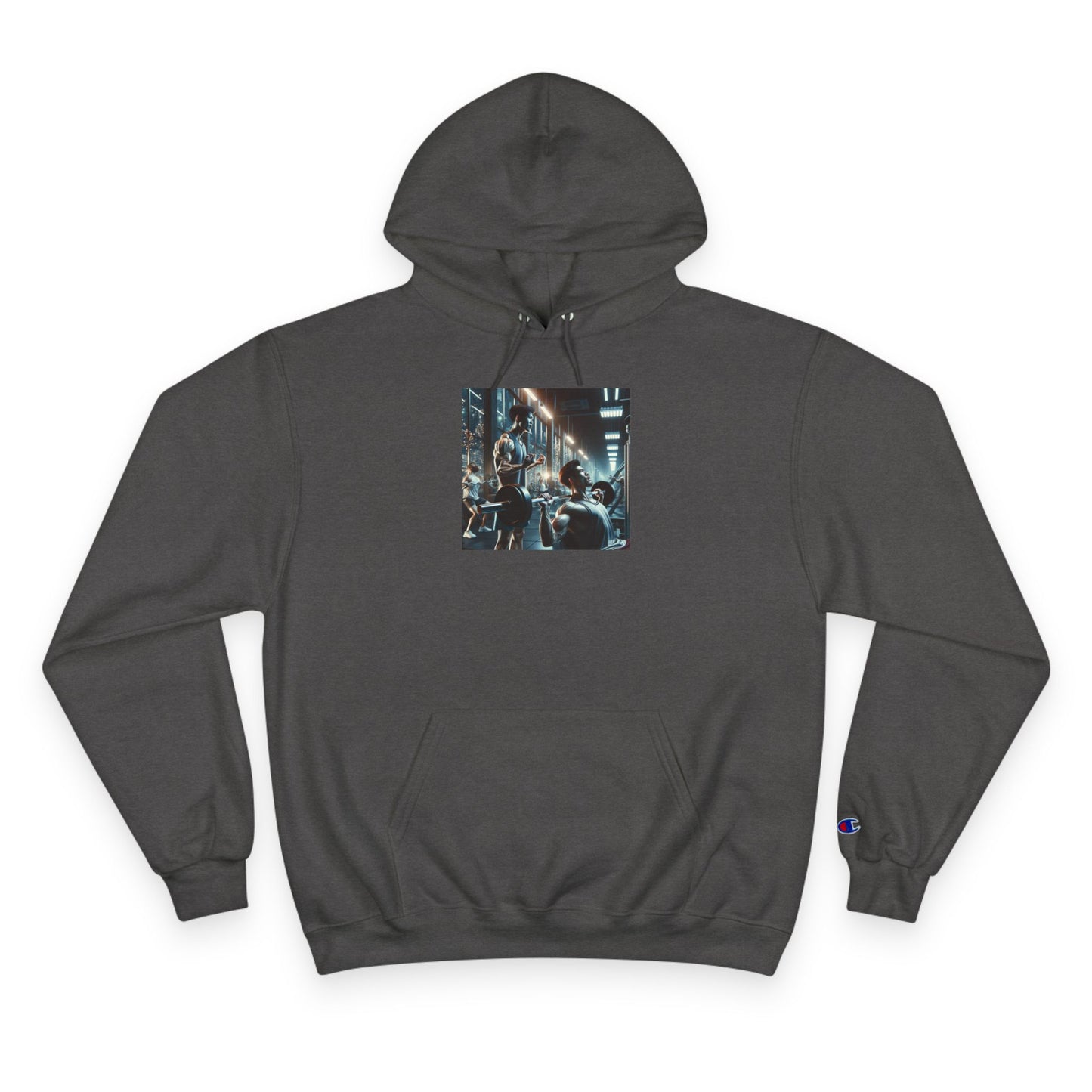 Rocco Steelman - Hoodie