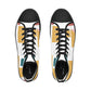 Carmenio da Spedano - High Top Shoes