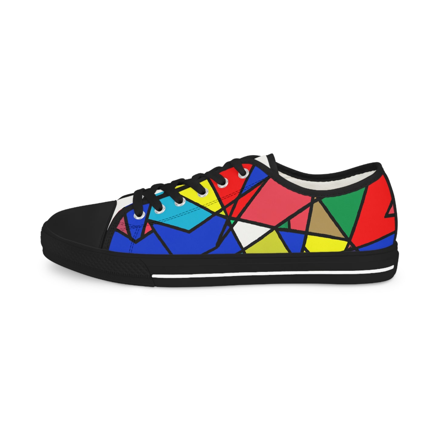 Lorena LaFeuille - Low Top Shoes