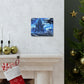 Sir Christopher Wren - Canvas