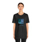 Araquel the Benevolent Angel - Tee