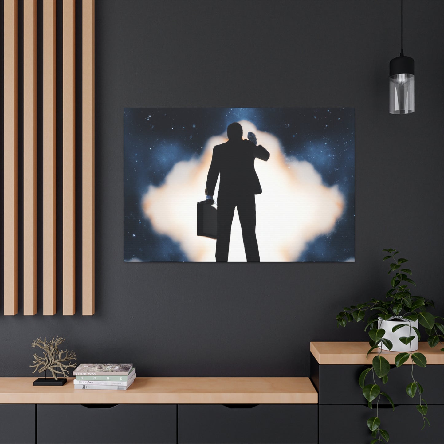InspireLitee - Canvas