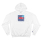 Geline de Flandres - Hoodie