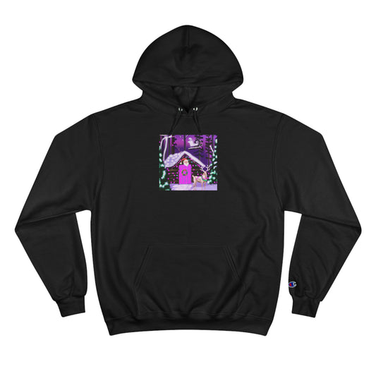 Elfin Snowbells - Hoodie