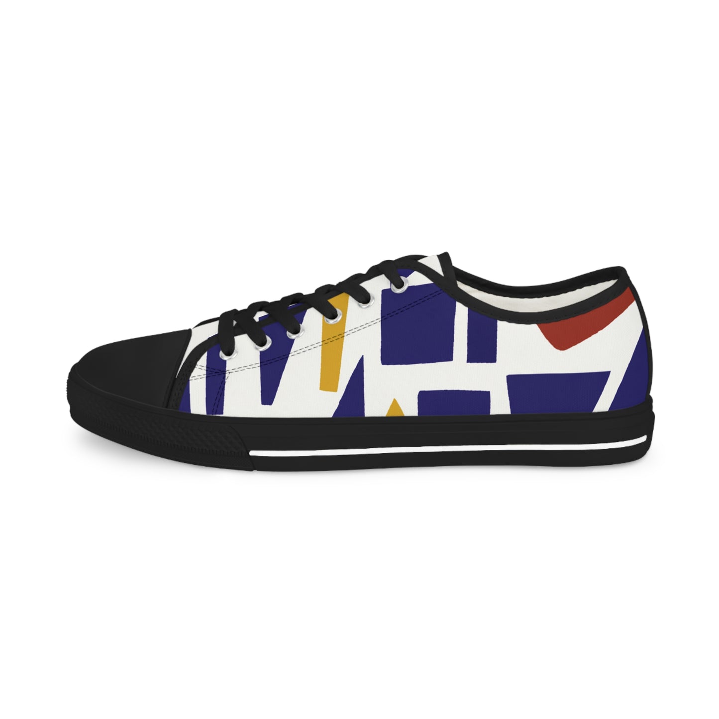 HeinrichSchuemacher - Low Top Shoes