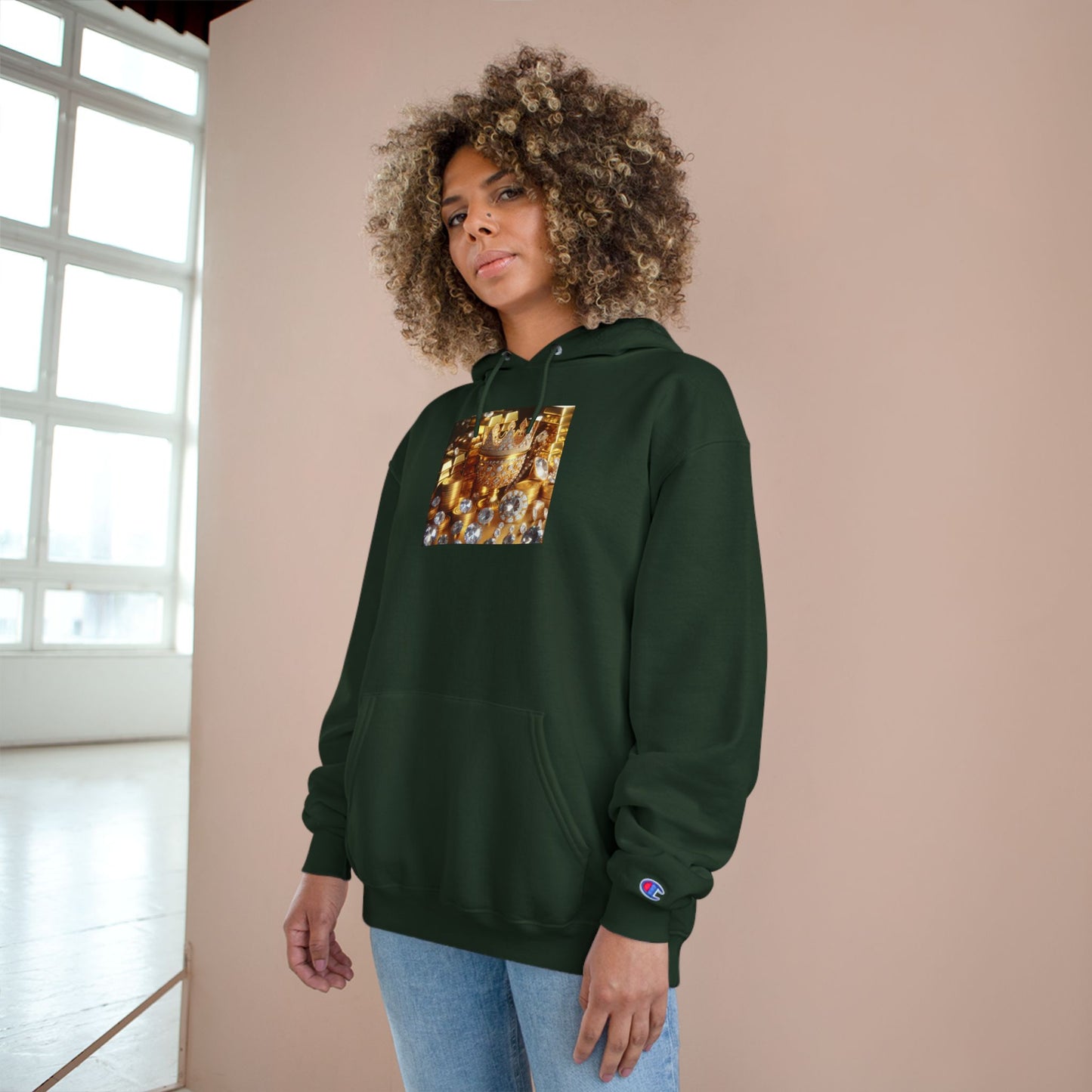 Evelina Beauchamp - Hoodie