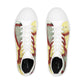 Sir Thomas Shoesmith. - High Top Shoes