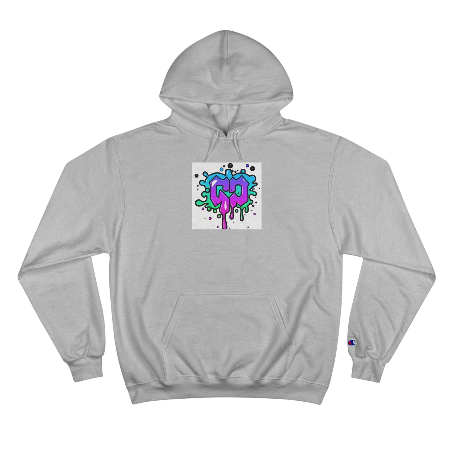 Frenzy Fyre - Hoodie