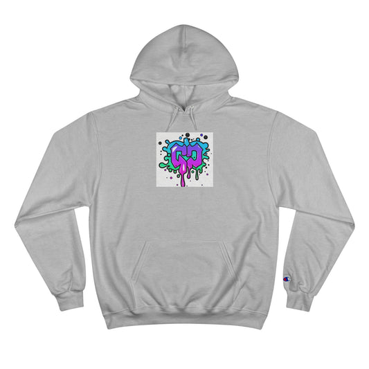 Frenzy Fyre - Hoodie