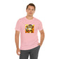 Nomu the Oracle Monkey - Tee