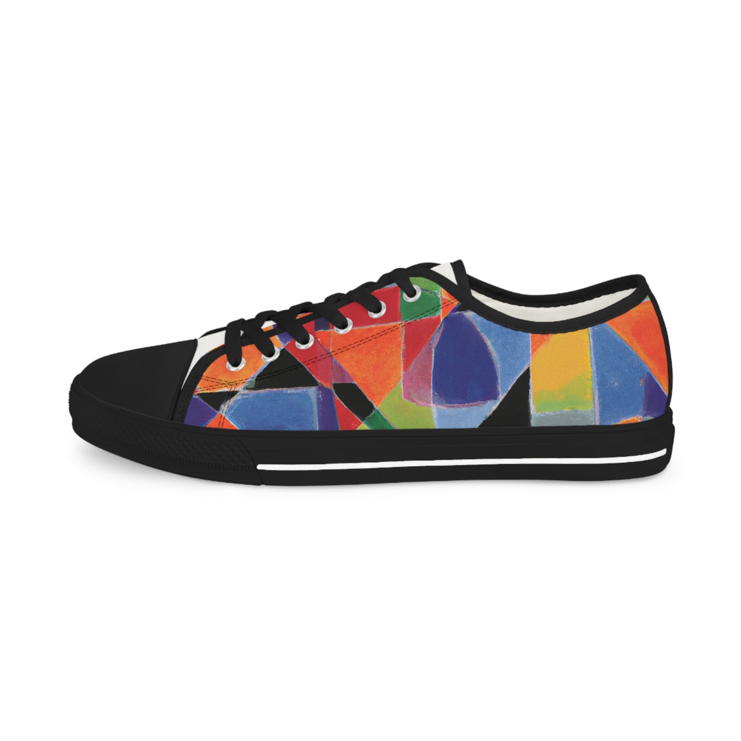 Gyllianne de la Footwear - Low Top Shoes