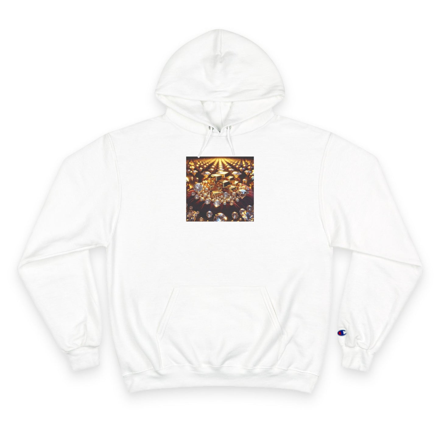 Cecilia Attwater-Bertrand - Hoodie