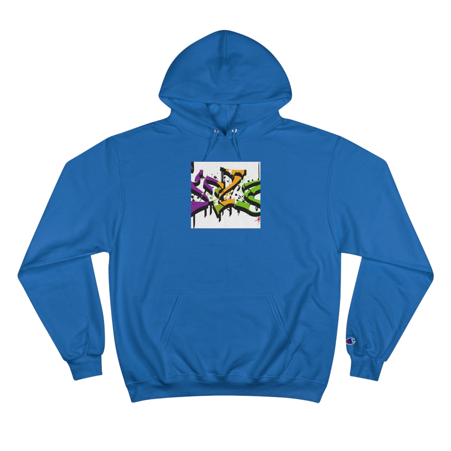 Blade Blaze - Hoodie