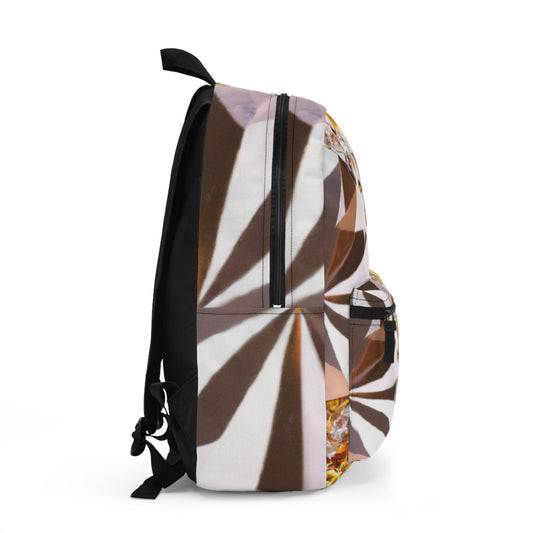 Louise du Corbeau - Backpack