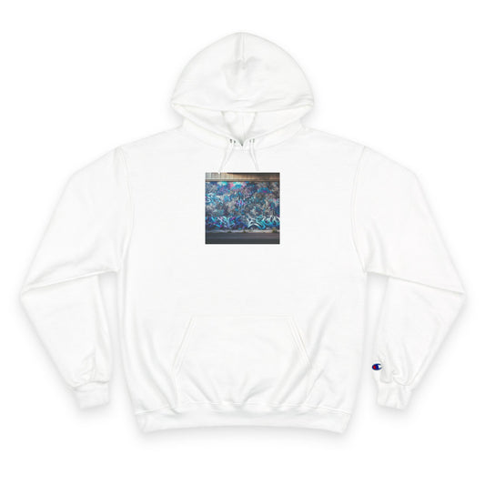 Serenity Sprayz - Hoodie