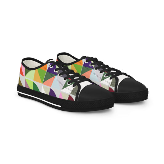 Gilbertio di Scarpelli - Low Top Shoes