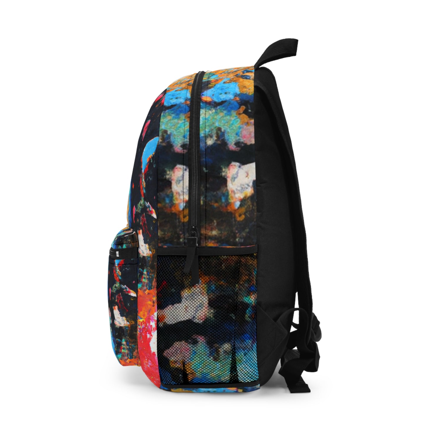 Ella Trompe le Monde - Backpack