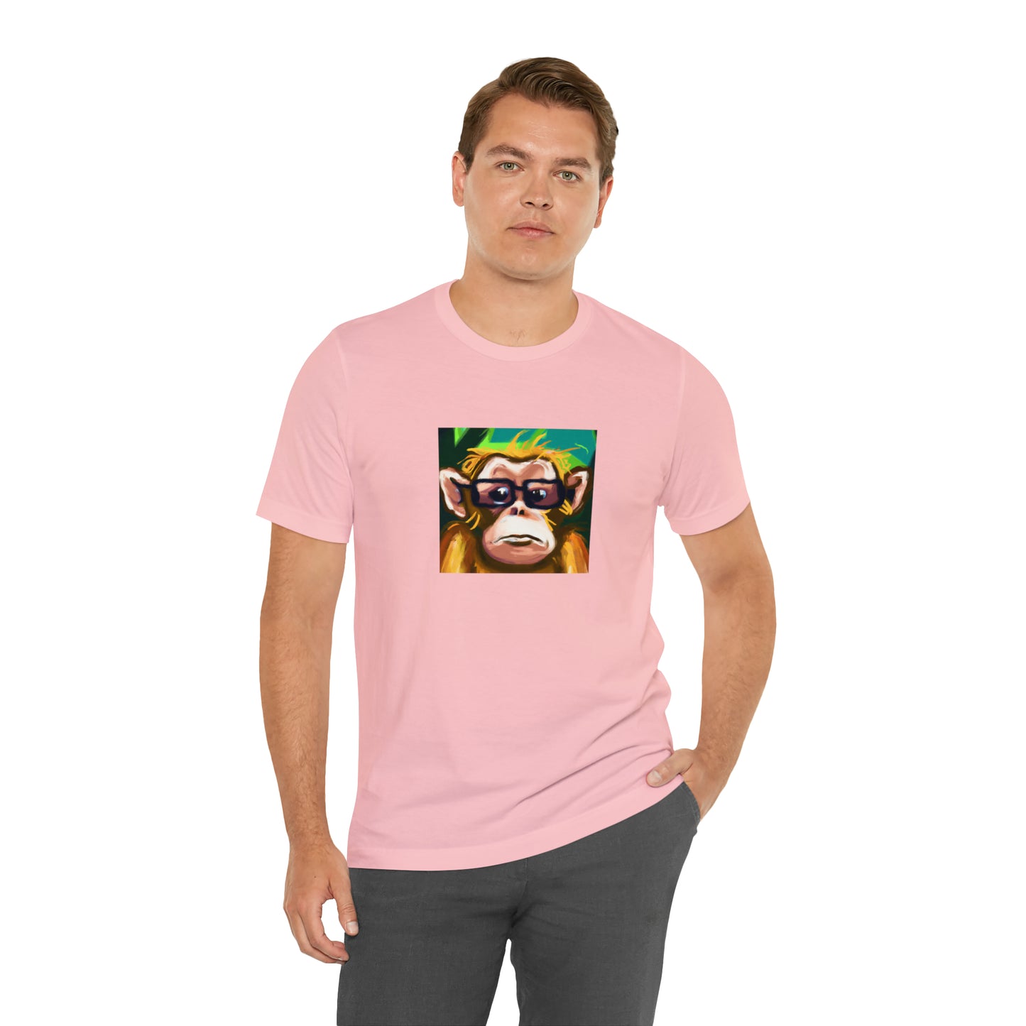 Zazu the Ape King - Tee