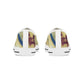 Jacobus D'Chaloniere - Low Top Shoes