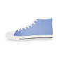 Alberta Foremanson - High Top Shoes