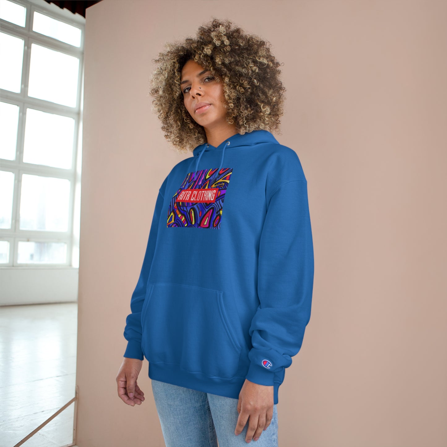 .

Agata de Frescobalbi - Hoodie