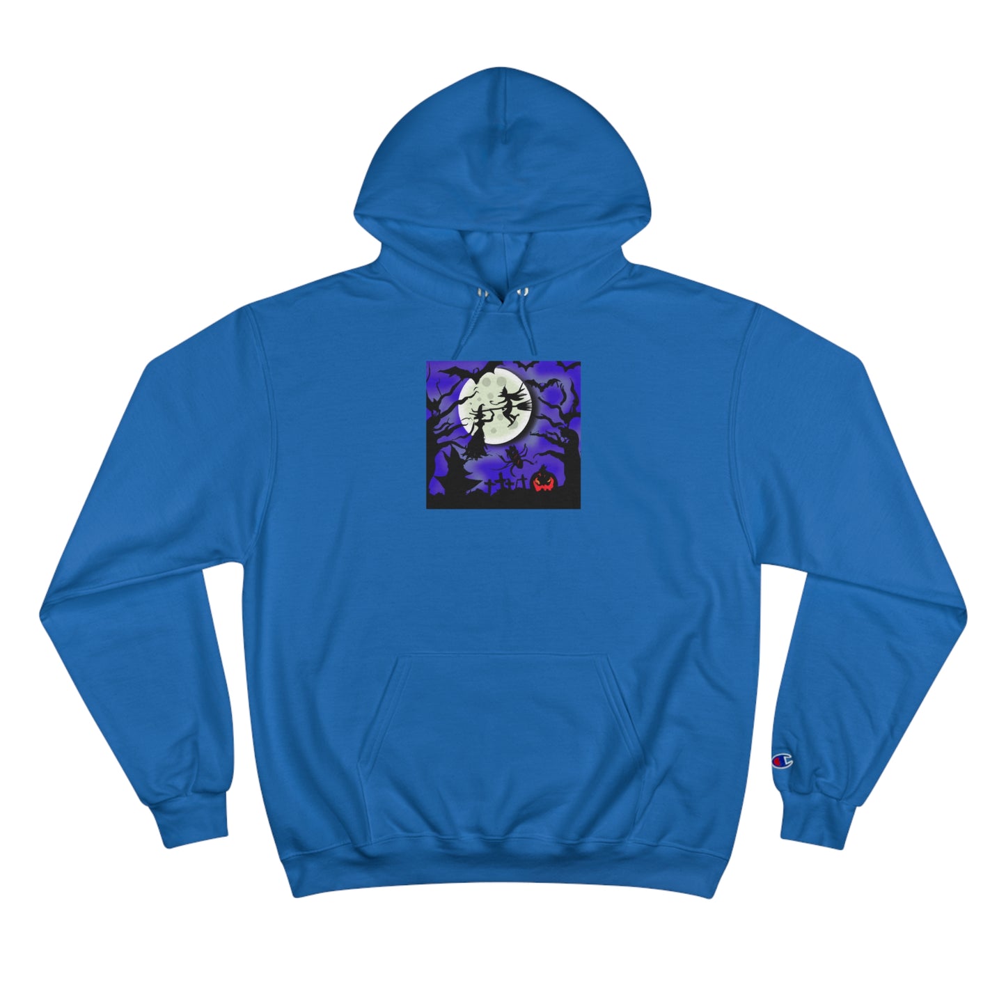 Abigail the Ghastly - Hoodie