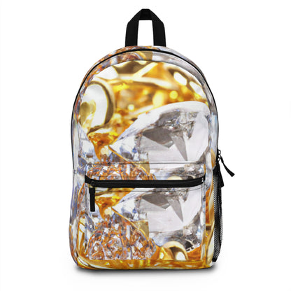 Lucylla Fairchild - Backpack