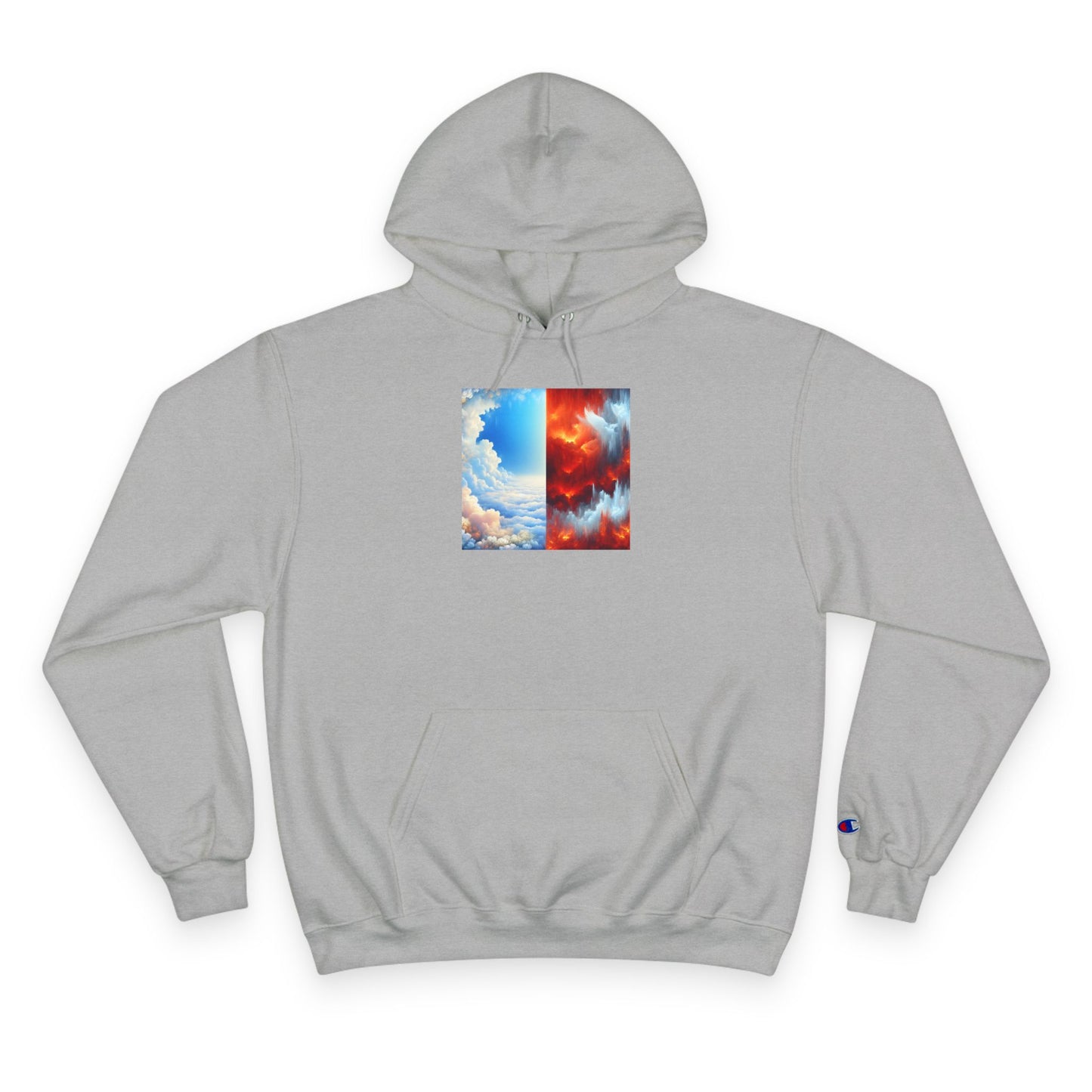 Seraphinael - Hoodie