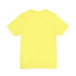 Female: Aurora Silverpeak

Male: Finnegan Goldstrike - Tee