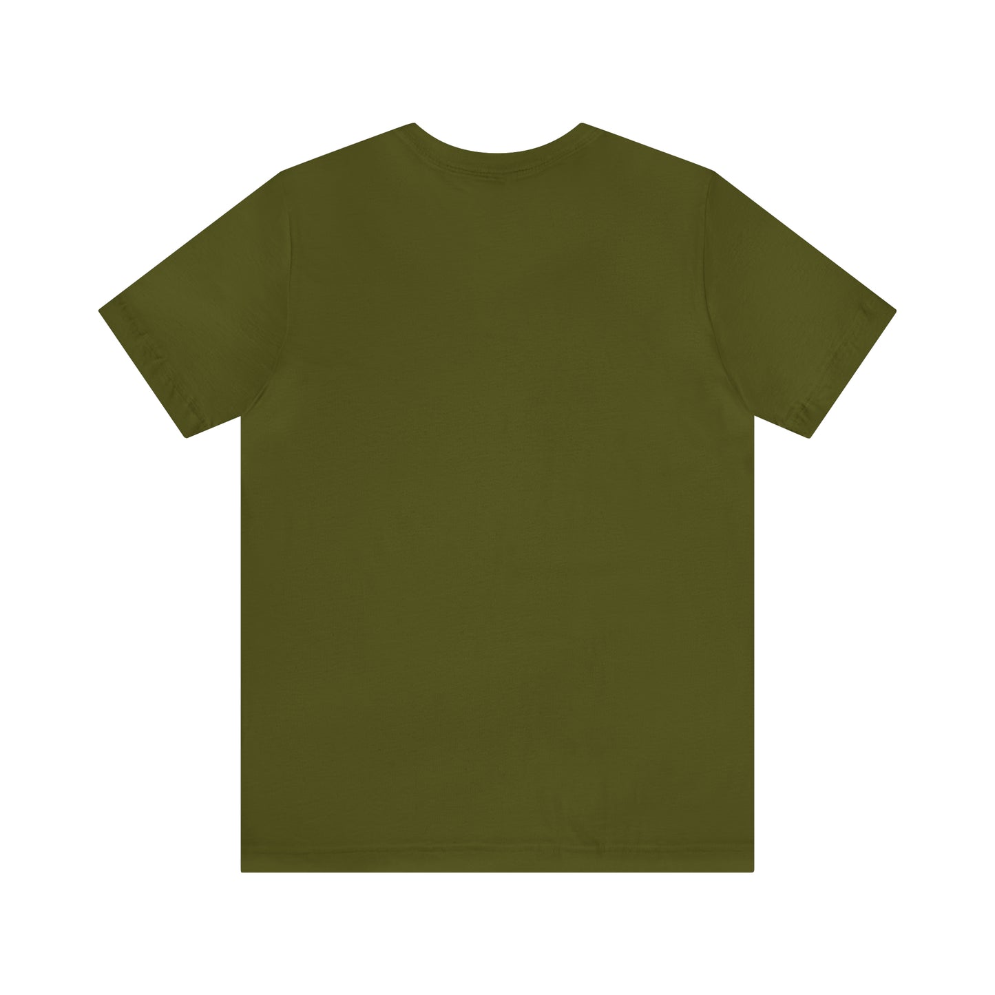 Jedediah Goldstrike - Tee