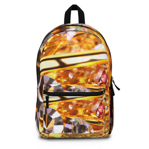 Giorgina di Firenze - Backpack