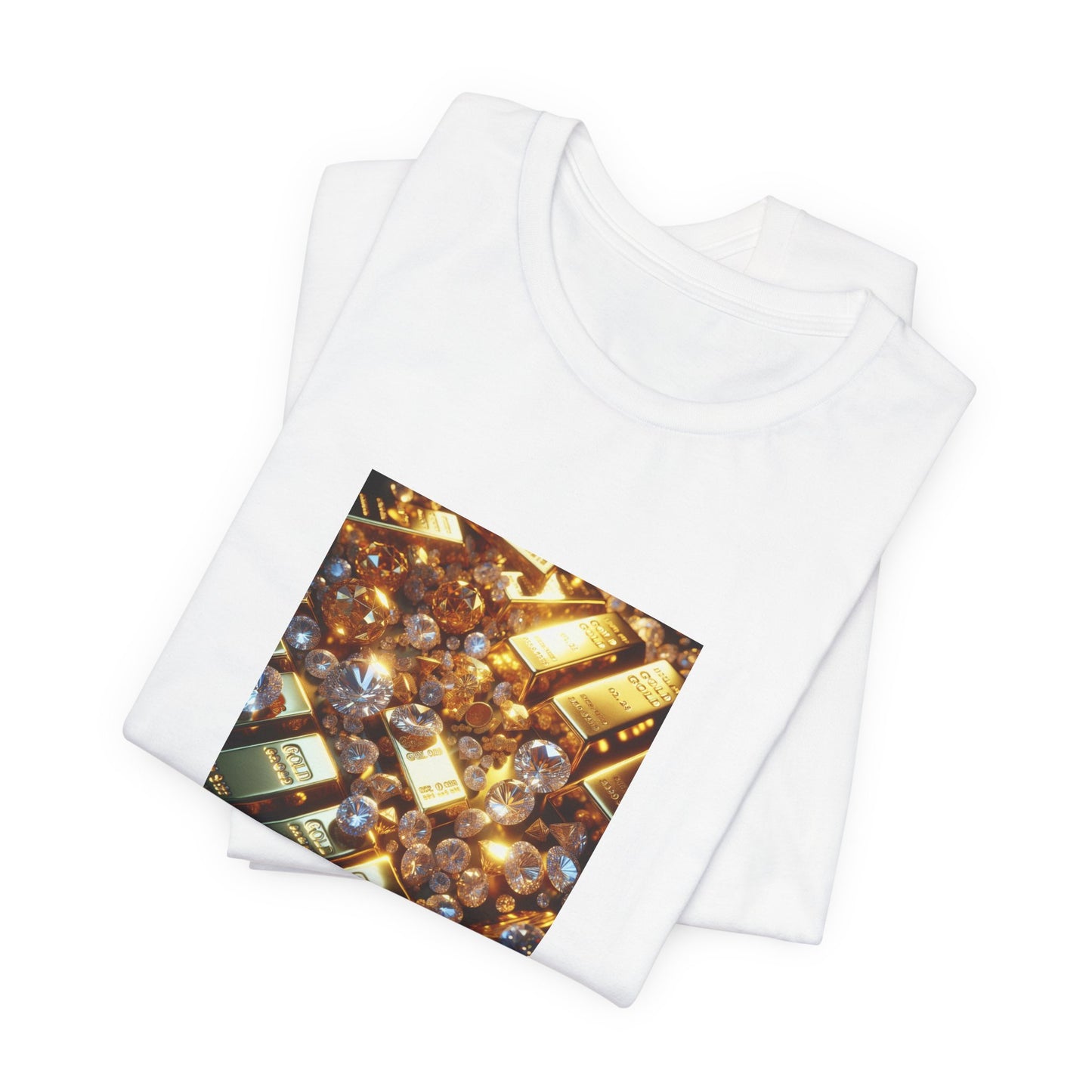 Female: Aurora Silverpeak

Male: Finnegan Goldstrike - Tee