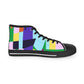 Lonardo de Shoeo. - High Top Shoes