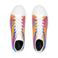 Silas Shoe-smith - High Top Shoes