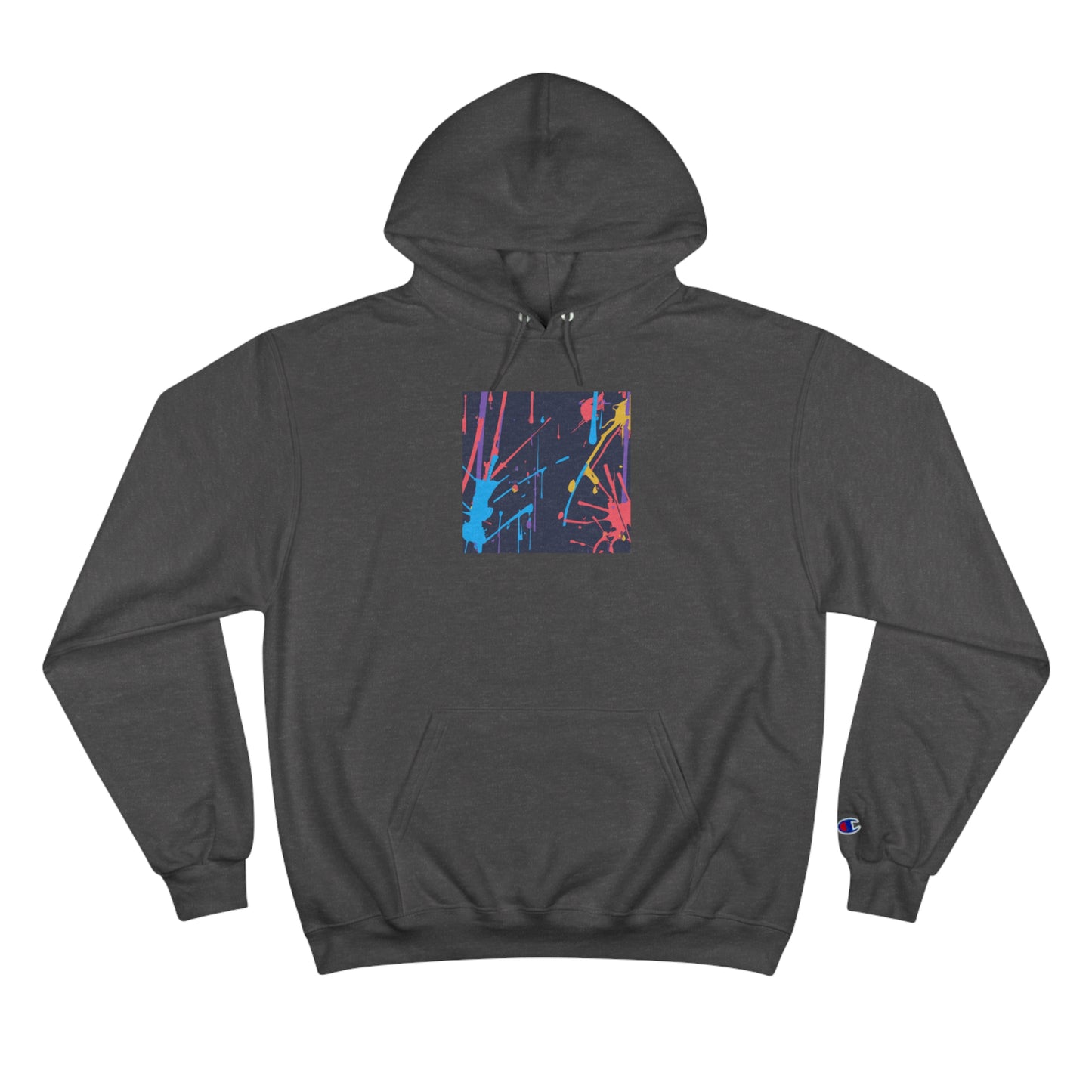 Sprayne Wilder - Hoodie