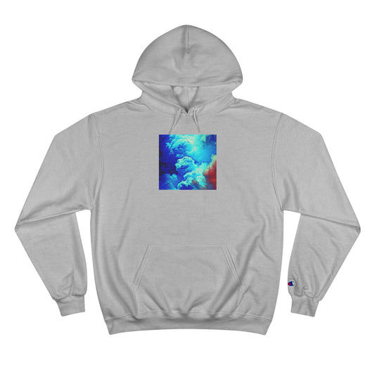 Shammuliel - Hoodie