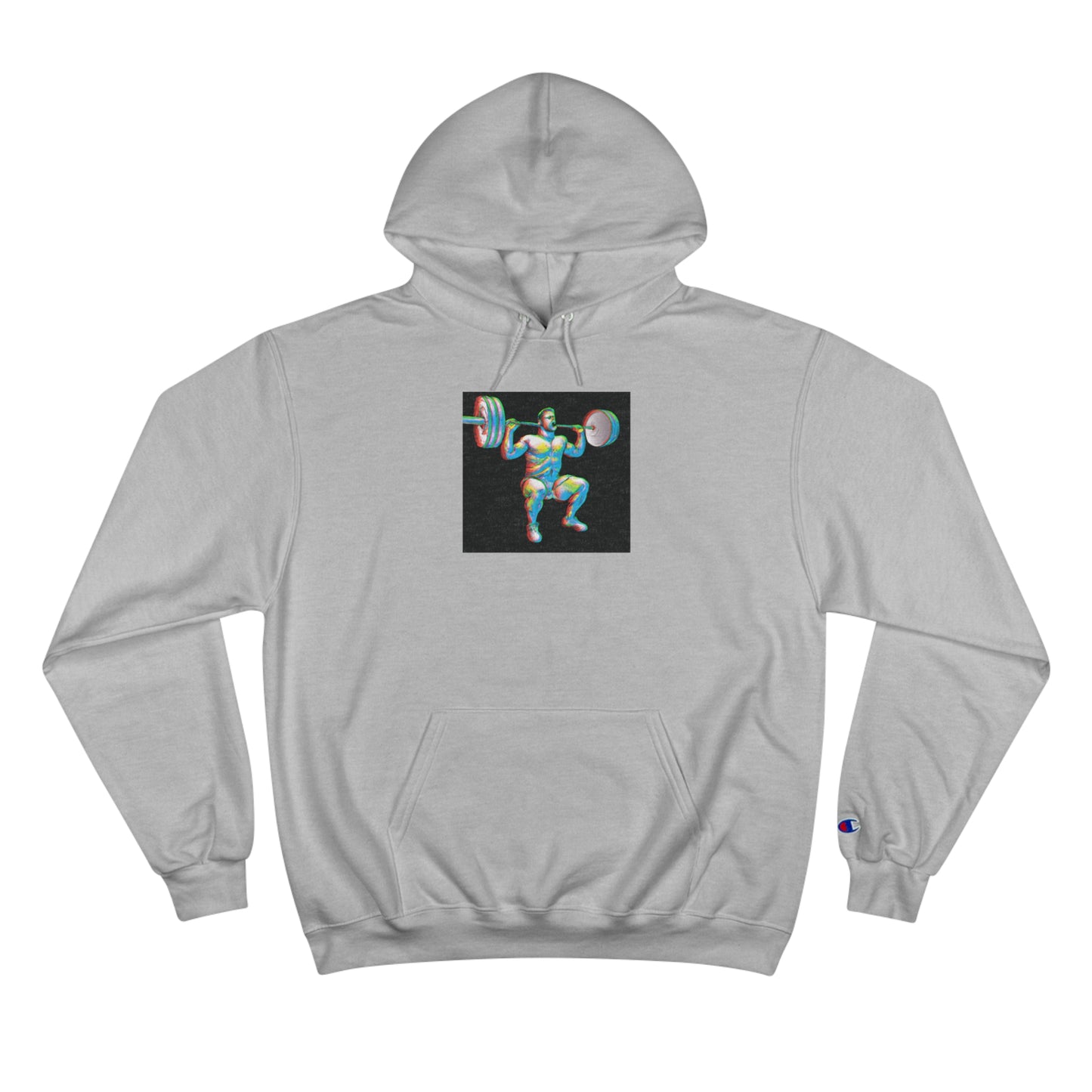 Maximus Thunderman - Hoodie