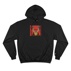 Geneva Strongman - Hoodie