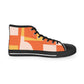 Livianna daVinci - High Top Shoes