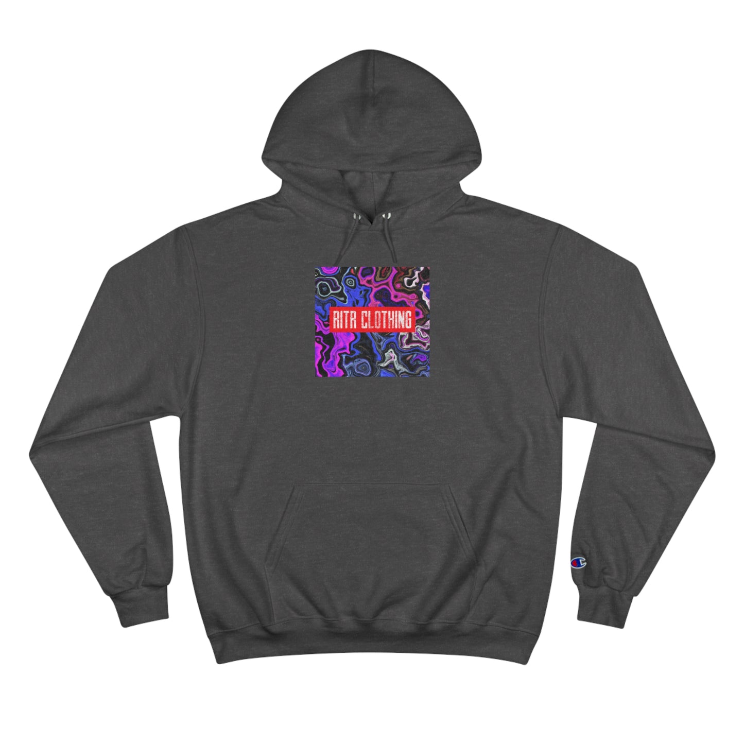 Harvey de Bellwether. - Hoodie