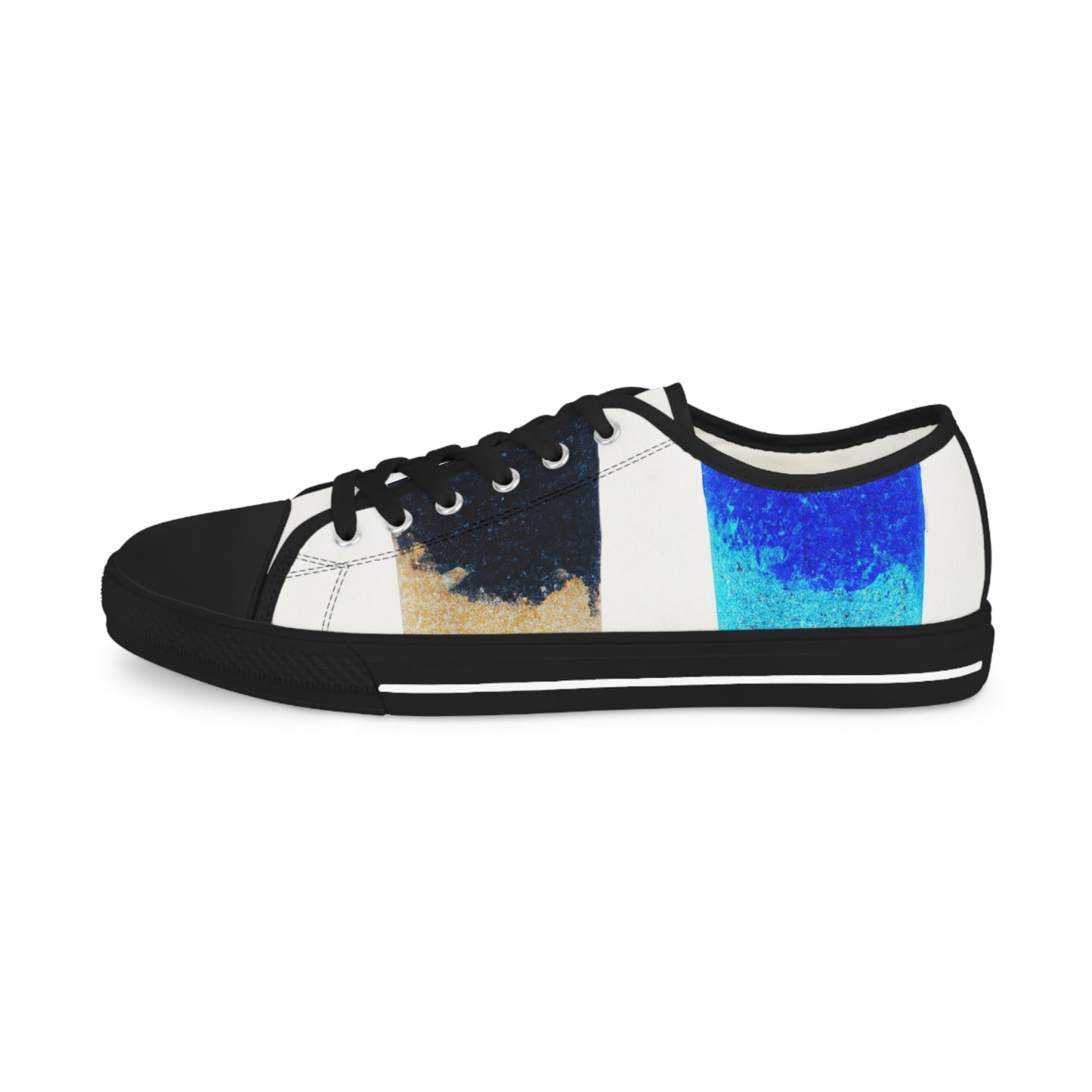 Josephine Plimsoll - Low Top Shoes