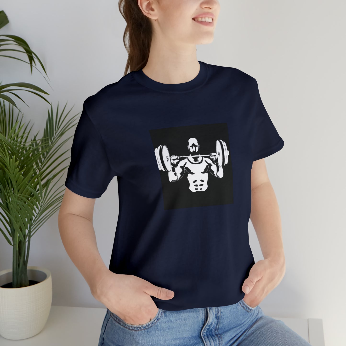 Ava Bodystrong - Tee