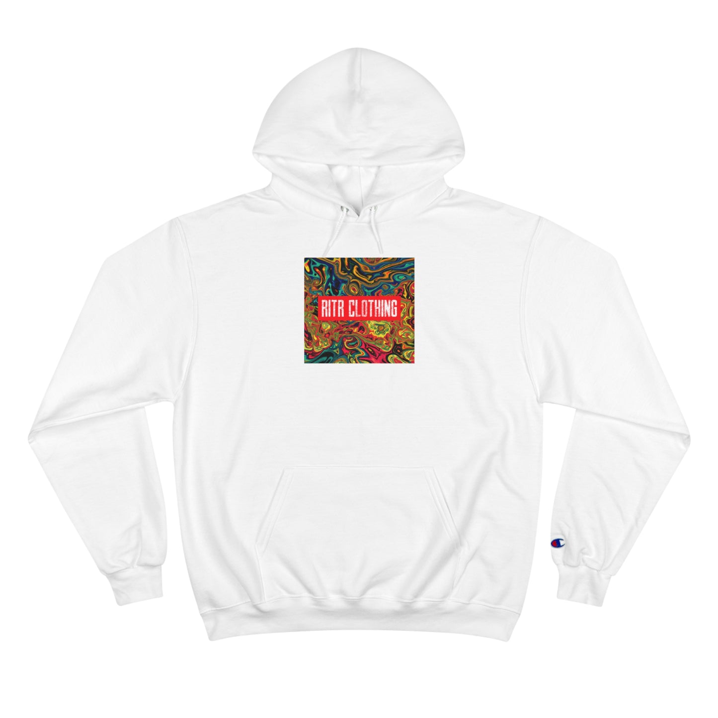 Hildebertus da Vinci - Hoodie