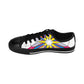 Gaspardo the Cobblestone Crafter - Low Top Shoes